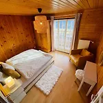 6 Personnes Avec Sauna *