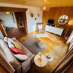 6 Personnes Avec Sauna