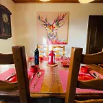 6 Personnes Avec Sauna Apartament