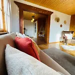 6 Personnes Avec Sauna Лейсен