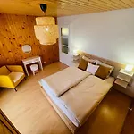 6 Personnes Avec Sauna Apartament