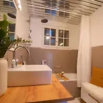 6 Personnes Avec Sauna *