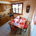 6 Personnes Avec Sauna Leysin