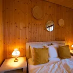6 Personnes Avec Sauna * Лейсен