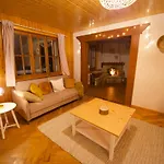 6 Personnes Avec Sauna