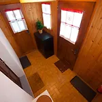 Апартаменты 6 Personnes Avec Sauna Лейсен