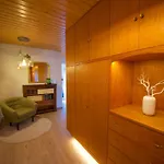 6 Personnes Avec Sauna Апартаменты