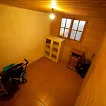 6 Personnes Avec Sauna Apartament Leysin