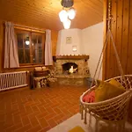 6 Personnes Avec Sauna *