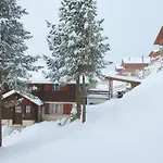 6 Personnes Avec Sauna * Leysin