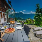 Apartament 6 Personnes Avec Sauna