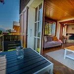 Апартаменты 6 Personnes Avec Sauna *