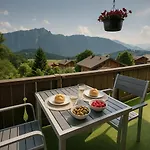 6 Personnes Avec Sauna Apartament
