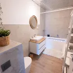 6 Personnes Avec Sauna * Лейсен