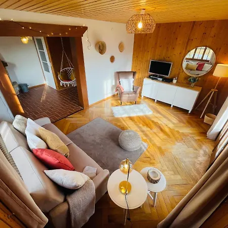 6 Personnes Avec Sauna