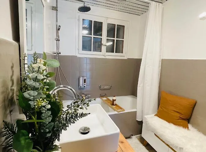 6 Personnes Avec Sauna