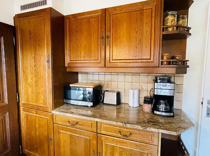 6 Personnes Avec Sauna *