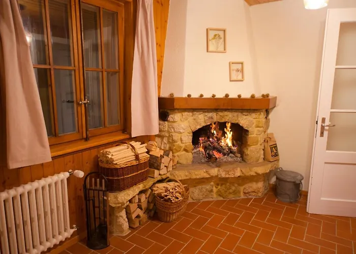 6 Personnes Avec Sauna شقة ليسين