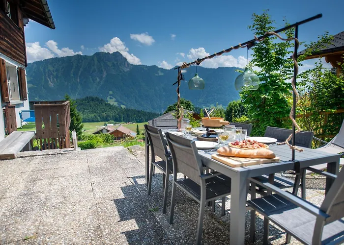 6 Personnes Avec Sauna