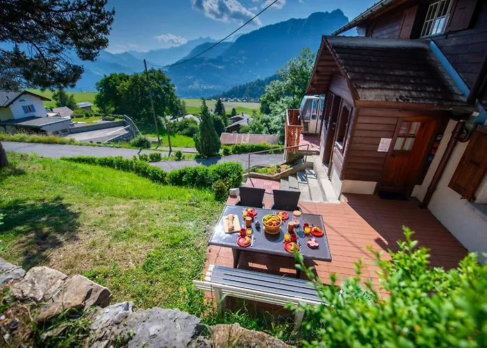 6 Personnes Avec Sauna