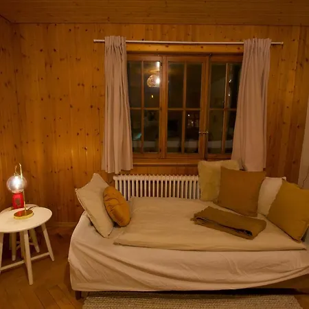 דירה 6 Personnes Avec Sauna *