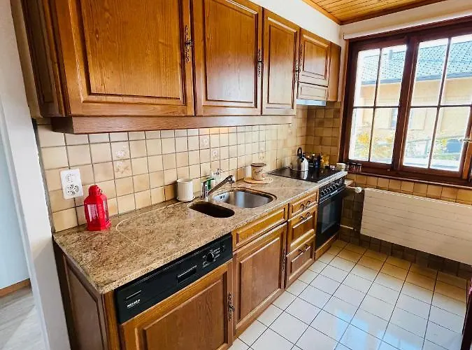 6 Personnes Avec Sauna