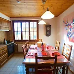 6 Personnes Avec Sauna Appartement *