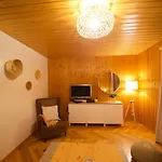 6 Personnes Avec Sauna Appartement