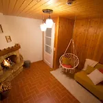 Apartmán 6 Personnes Avec Sauna Leysin
