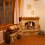 6 Personnes Avec Sauna Apartmán Leysin