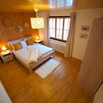 6 Personnes Avec Sauna Apartmán