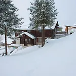 6 Personnes Avec Sauna Appartement *