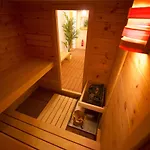 6 Personnes Avec Sauna Leysin