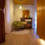 6 Personnes Avec Sauna Apartmán *