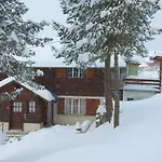6 Personnes Avec Sauna *