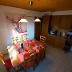 6 Personnes Avec Sauna Apartmán