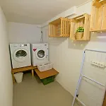 Apartmán 6 Personnes Avec Sauna