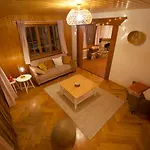 6 Personnes Avec Sauna Apartmán