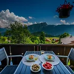 6 Personnes Avec Sauna Apartmán Leysin