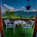6 Personnes Avec Sauna * Leysin