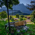 6 Personnes Avec Sauna
