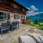Apartmán 6 Personnes Avec Sauna