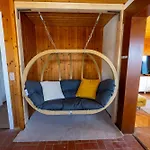 6 Personnes Avec Sauna Appartement *