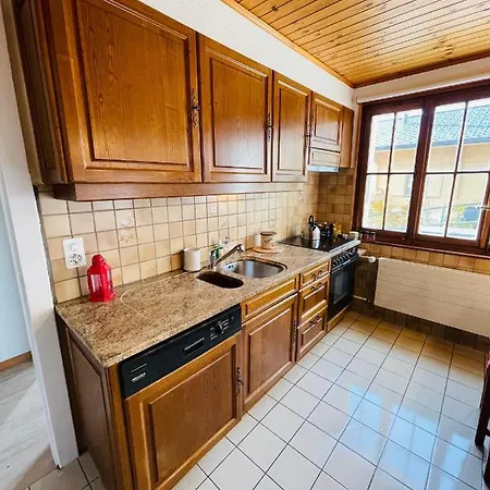 6 Personnes Avec Sauna