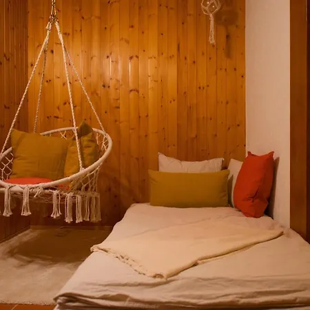 6 Personnes Avec Sauna Apartment *