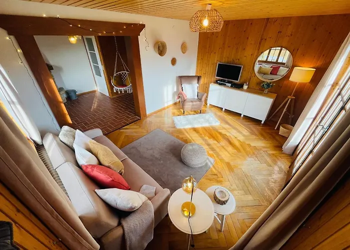 6 Personnes Avec Sauna